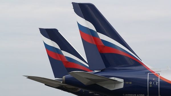 «Аэрофлот» 20 марта вывезет из Сочи пассажиров отмененных рейсов<br />
