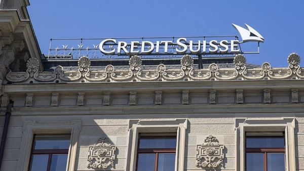 Центробанк Швейцарии пообещал обеспечить ликвидность Credit Suisse<br />
