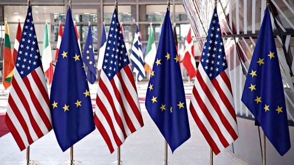 ЕС и США примут дополнительные меры по предотвращению обхода санкций против России<br />
