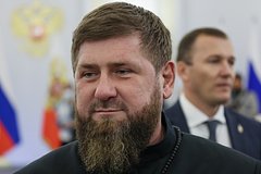 Кадыров объявил награду за голову сжегшего Коран бойца ВСУ