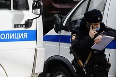 Охранник кафе рассказал о драке сына депутата Госдумы с убитым в Подольске
