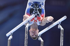 Олимпийский совет Азии призвал вернуть россиян на турниры