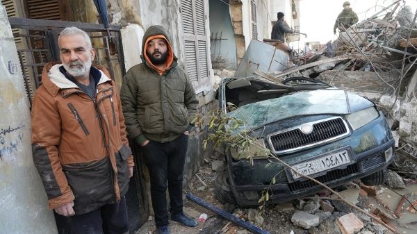 Президент Сирии освободил пострадавших от землетрясения от налогов до конца 2024-го<br />
