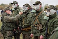 Российская армия поразила ангары с вооружением ВСУ на аэродроме Школьный