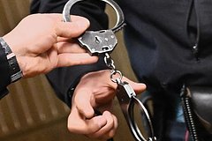 Российского педофила задержали за изготовление порно с приемной дочерью
