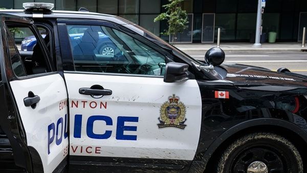 В Канаде двое полицейских погибли во время вызова на семейную ссору<br />
