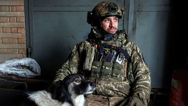 В ЛНР сообщили о заселении военных ВСУ в дома мирных жителей под Артемовском<br />
