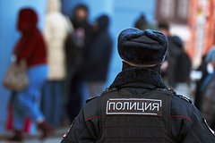 Выбивавшие у россиянина показания полицейские пойдут под суд